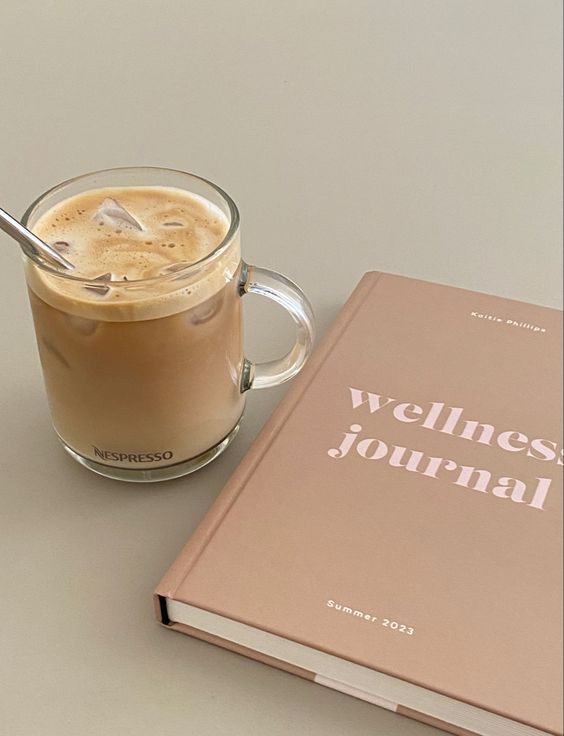 self care habits to start in 2022 beige aesthetic